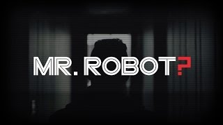 مسلسل Mr. Robot الموسم الاول الحلقة 3