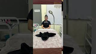 🌟 CIDESCO Exam Journey: Beauty Therapy Day 2 🌟