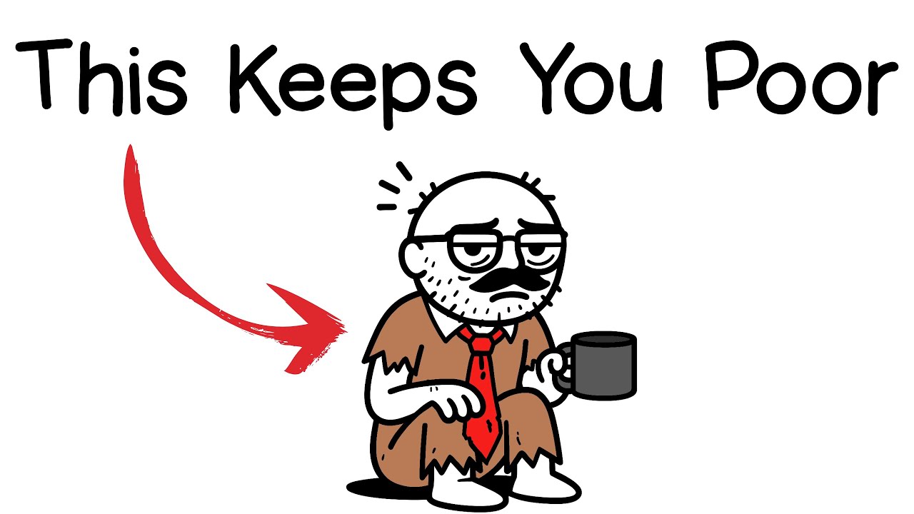 Основные финансовые понятия, которые ВАМ необходимо понимать!