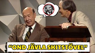 Download Lagu 8 gäster som Hyland hatade så mycket att de blev portade för alltid MP3