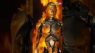 No Worries, Chitti is here!! #enthiran #rajinikanth #aishwaryaraibachchan #sunnxtshorts