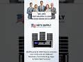 WolfPack 8x16 HDMI Matrix Switcher over CAT6 w/16-HDBaseT Receivers, Fast Switching
