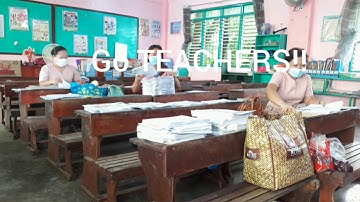 NEW NORMAL MODULE SORTING  #Module #Newnormal #JeahlynBacalso #Viralteacher