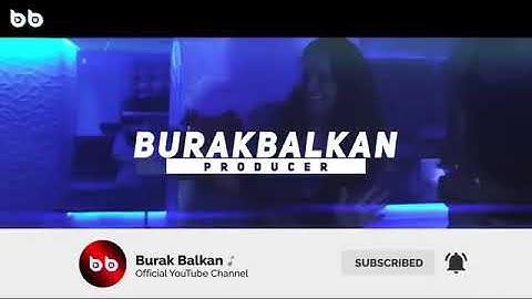 Usher - Yeah ( Burak Balkan Club Remix ) 2019