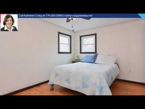 3 Dewitt Rd, Sutton, MA home video tour