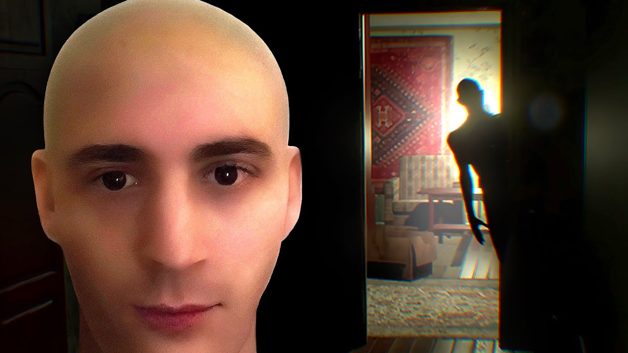 L’HORROR DEI PELATI