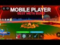 TTK and sanguine art is too OP part 3 || Pvp blox fruits || Mobile player. #bloxfruits #mobile #game