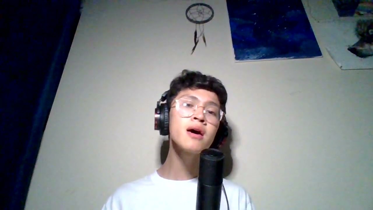 Babe (Taylor's Version) (Alex's Cover)