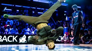 3v3 CREW SEMIFINAL | Victor, Alvin, Mighty Jake vs. Gravity, Mace, Kalmius