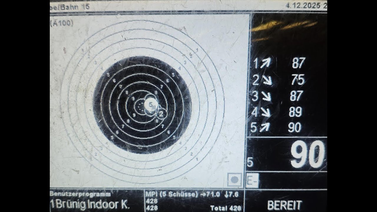 EP3-b, MDT Oryx Howa 1500 308Win/7,62x 51mm, Heavys; PPU, GGG, Remington, Sellier&Bellot
