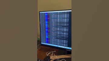[4K] #Day43 of #CPUmining #Monero on #XMRig until I get #monetized