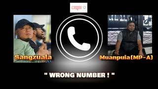 Wrong Number ! 🤭🫣😂