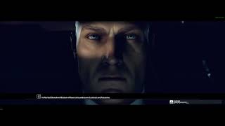 Hitman Freelancer SASO campaign. 1st 2 Syndicates. Part 1 of 3