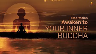 Awaken to Your Inner Buddha | 15-Min Guided Meditation