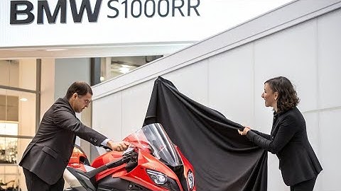 🔥 BMW S1000RR 2025 is UNREAL! This Superbikes Leaves EVERYTHING Behind 💨 | Full Review!