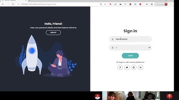 Video presentasi 5W1H & source code Web Programming Kelas C untar Kelompok 1 Website Penyedia Gambar