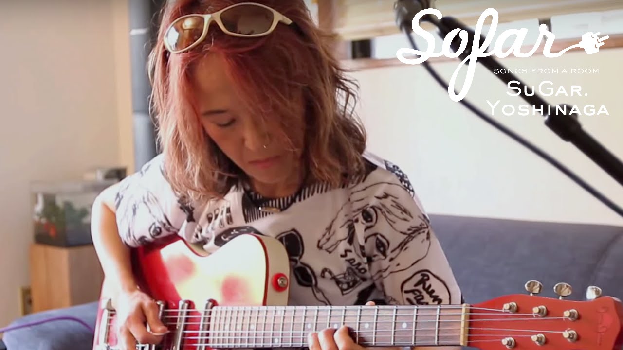 SuGar. Yoshinaga
