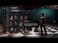 DBD Was wäre denn schon dabei (17:00 Uhr Blood Moon Event )PS4-Live-Übertragung von JoeyWheelerXD-