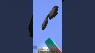 Day 26 of Hitting every MLG #minecraft