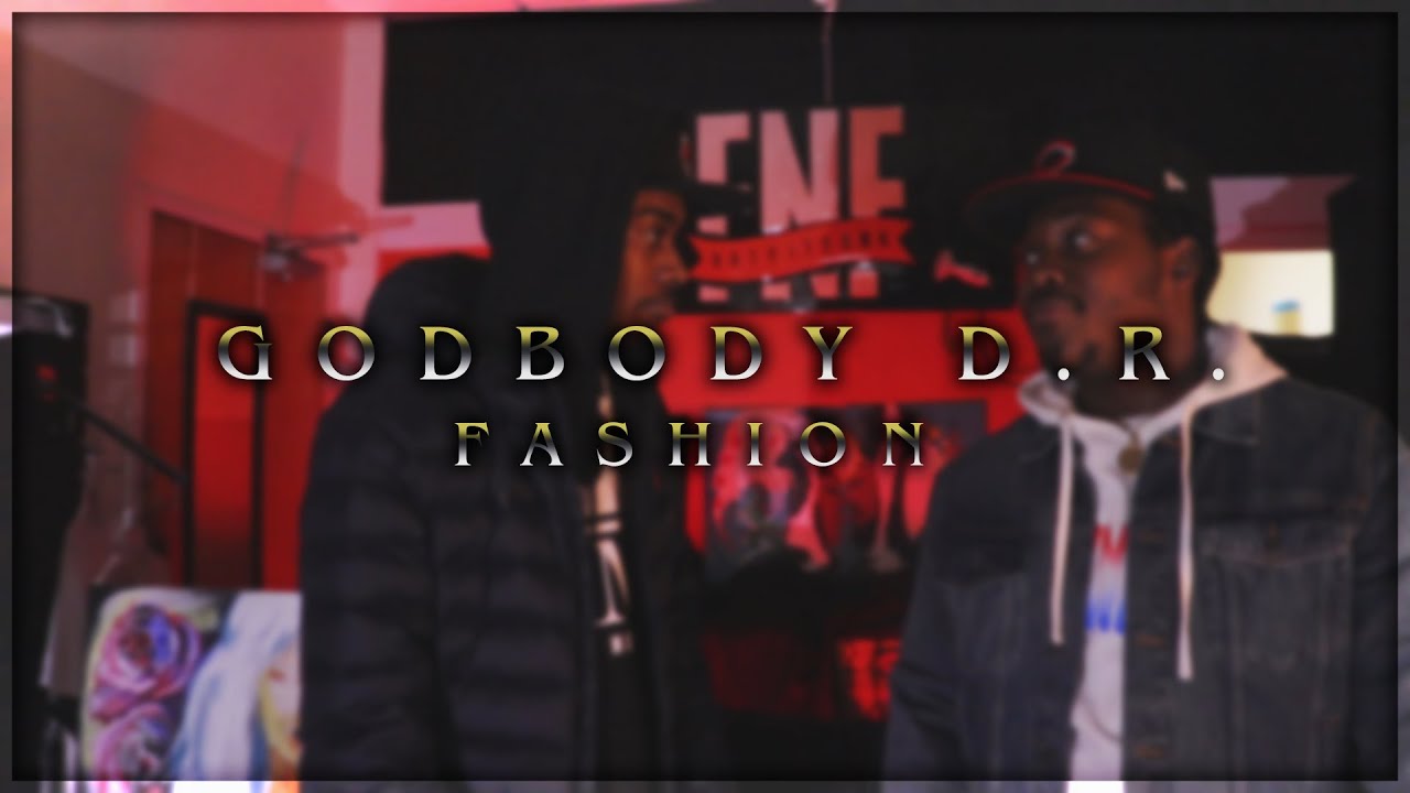 GODBODY D.R. - FASHION (Official Music Video) | Directed by Malik ...