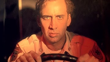 Bringing Out the Dead (1999) ORIGINAL TRAILER