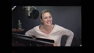 Opening to Wallace and Gromit: The Curse of the Were Rabbit 2006 VHS