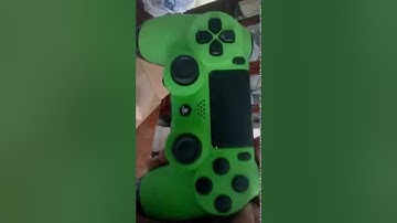 4PS "HULK" Scuf Controller Unboxing!!