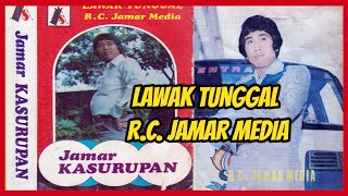 Jamar Kasurupan (Audio Kaset) - Lawak Tunggal R.C. Jamar Media