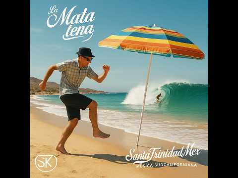 Ste Ska (Special Version) Oficial Video by @SantaTrinidadMex x @LAMATATENA #skamexicano #rockmex