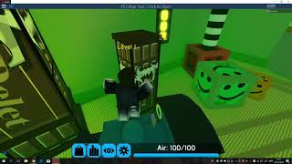 Roblox FE2 Test Map Meme Playhrounds By supermstarrobloian