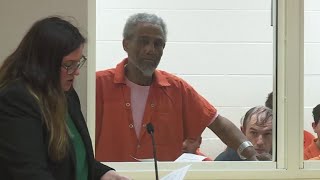 From Tacoma to Hillsboro: Trucker accused in kidnapping held on $500,000 bail