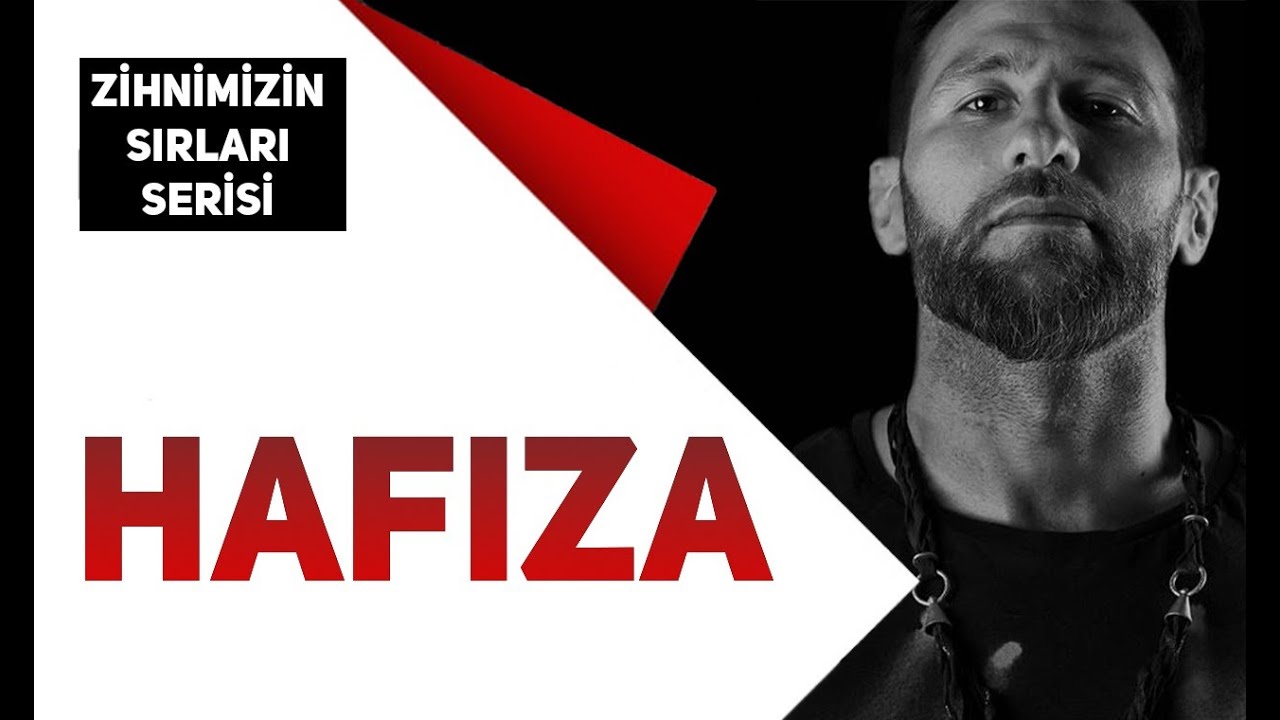 Hafıza (Henry Molaison Vakası) Zihnimizin Sırları Serisi - 4