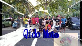 Goyang Akar Familly - QIDO MOTO x Vinni L x Emon K || Disco Tanah terbaru