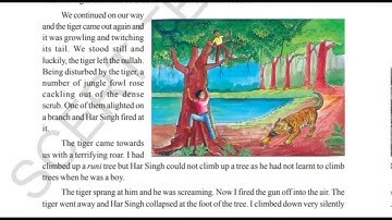 Class 7 English||Extensive reading : Learn how to climb trees||telangana stateboard||Mana Prapancham