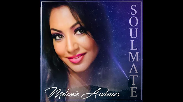 Melanie Andrews-Solo Album Listening Party