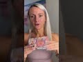Check out my latest video
