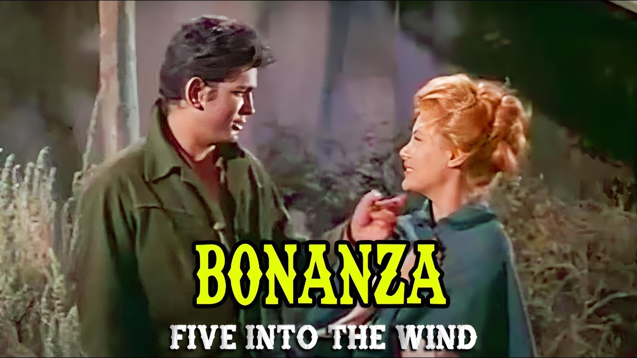 Bonanza | Five into the Wind