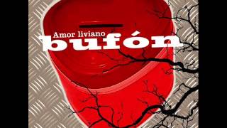 Bufon - ¿Jugás? chords