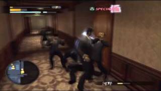 Ryu Ga Gotoku: Chapter 3-2