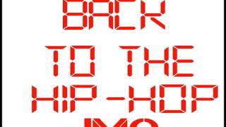 01.Intro - JMO (Prod.By. JMO) Back To The Hip-Hop