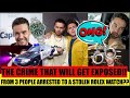 THIS CRIME WILL BE EXPOSED!! | STOLEN WATCH & 3 PEOPLE ARRESTED! | THE DEATH OF LIAM PAYNE!