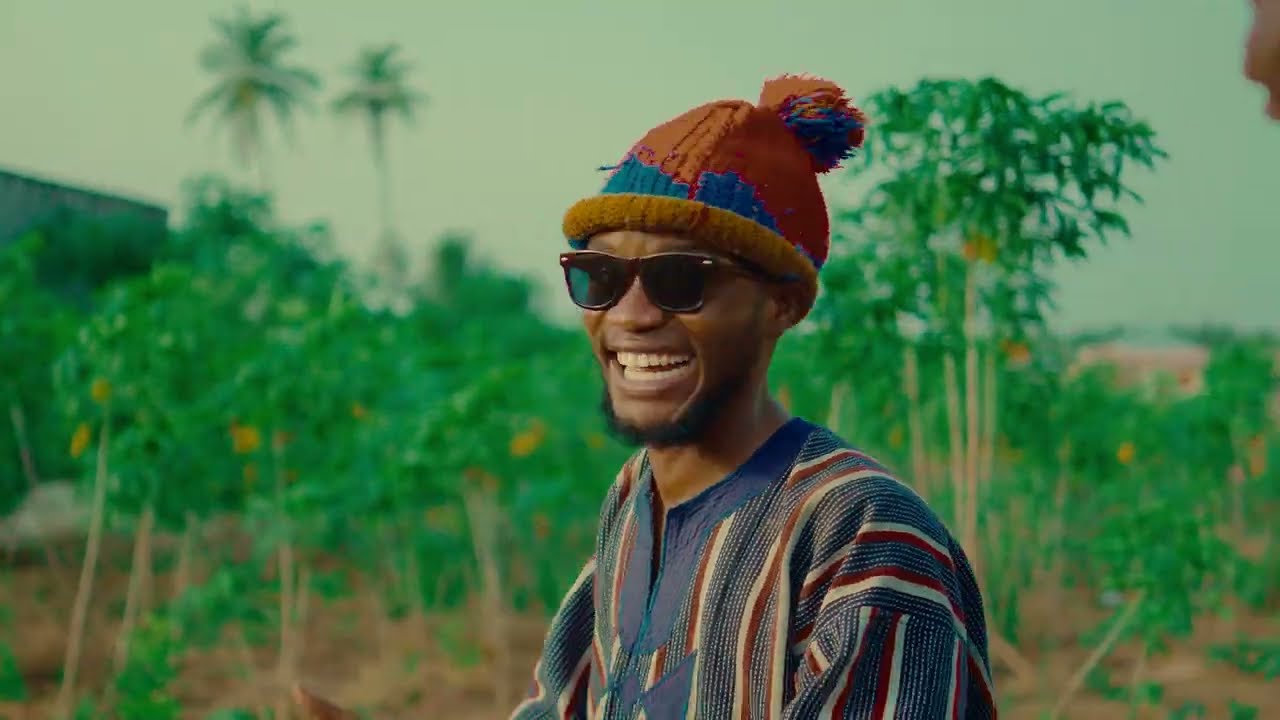 ISO le king - Alemawale (Clip Officiel)