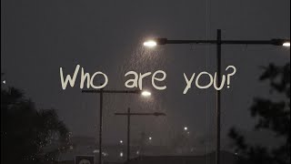 i just wanna be somebody to someone... | playlist for you (with rain)
