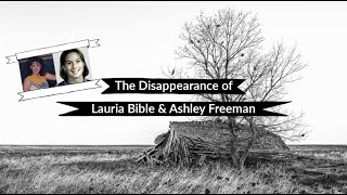 The Disappearance of Lauria Bible and Ashley Freeman | Unsolved Mysteries