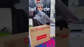 unboxing video | ideapad 5 2 in 1 touch | core ultra 5 14th gen | new laptop | towhid vlog |