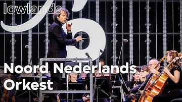 Noord Nederlands Orkest - live at Lowlands 2025