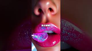 Color Shift Wing Glow Challenge