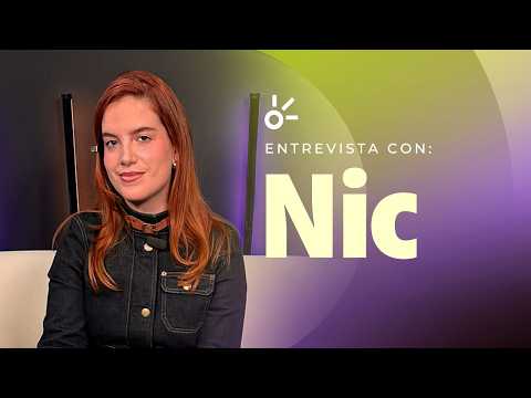 ¡2026 pinta para ser un gran año para Nic! ❤️ | Claro música