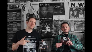 Best tracks on Ice Cube's "The Predator" album - Great Debaters (Ep. 56)