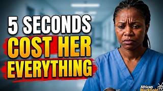 Information Nigerian Caregiver Faces Deportation in America Over Box of Rubber Gloves Guide